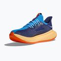 Férfi futócipő HOKA Carbon X 3 coastal sky/bellwether kék 10