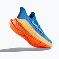 Férfi futócipő HOKA Carbon X 3 coastal sky/bellwether kék 11