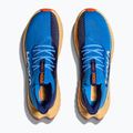 Férfi futócipő HOKA Carbon X 3 coastal sky/bellwether kék 12