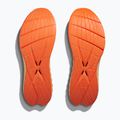 Férfi futócipő HOKA Carbon X 3 coastal sky/bellwether kék 14