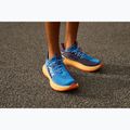 Férfi futócipő HOKA Carbon X 3 coastal sky/bellwether kék 15