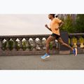 Férfi futócipő HOKA Carbon X 3 coastal sky/bellwether kék 18