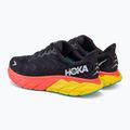HOKA férfi futócipő Arahi 6 fekete 1123194-BFLM 4