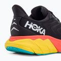 HOKA férfi futócipő Arahi 6 fekete 1123194-BFLM 8