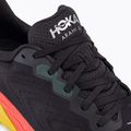 HOKA férfi futócipő Arahi 6 fekete 1123194-BFLM 10