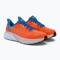 HOKA férfi futócipő Arahi 6 narancs 1123194-VOCS 1123194-VOCS 3