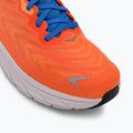 HOKA férfi futócipő Arahi 6 narancs 1123194-VOCS 1123194-VOCS 7