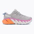 HOKA Gaviota 4 harbor mist/nimbus cloud női futócipő 2