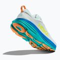 Férfi futócipő  HOKA Bondi 8 ice flow/bit of blue 2