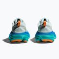 Férfi futócipő  HOKA Bondi 8 ice flow/bit of blue 3