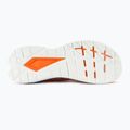 Férfi futócipő  HOKA Mach 5 impala/vibrant orange 5