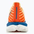 Férfi futócipő  HOKA Mach 5 impala/vibrant orange 7