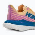 Női futócipő HOKA Mach 5 narancssárga-lila 1127894-ICYC 8