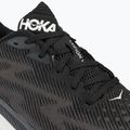 HOKA férfi futócipő Clifton 9 fekete 1127895-BWHT 1127895-BWHT 8