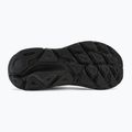 Férfi futócipő HOKA Clifton 9 black/black 4