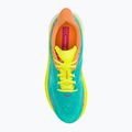 HOKA férfi futócipő Clifton 9 zöld 1127895-CEPR 6