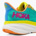 HOKA férfi futócipő Clifton 9 zöld 1127895-CEPR 10