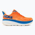 HOKA férfi futócipő Clifton 9 narancs 1127895-VOIM 1127895-VOIM 2