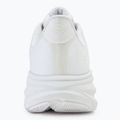 Férfi futócipő HOKA Clifton 9 white/white 6