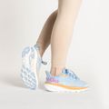 női futócipő  HOKA Clifton 9 airy blue/ice water 2