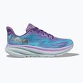 női futócipő  HOKA Clifton 9 chalk violet/pastel lilac