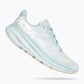 női futócipő  HOKA Clifton 9 cloud blue/ice flow 8