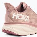 Női futócipő HOKA Clifton 9 rózsaszín 1127896-PMPW 9