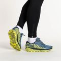 Férfi futócipő  HOKA Torrent 3 bluesteel/dark citron 2