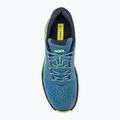 Férfi futócipő  HOKA Torrent 3 bluesteel/dark citron 6