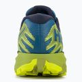 Férfi futócipő  HOKA Torrent 3 bluesteel/dark citron 7