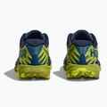 Férfi futócipő  HOKA Torrent 3 bluesteel/dark citron 8