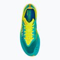 HOKA Rocket X 2 férfi futócipő kék/sárga 1127927-CEPR 5