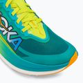 HOKA Rocket X 2 férfi futócipő kék/sárga 1127927-CEPR 7