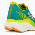 HOKA Rocket X 2 férfi futócipő kék/sárga 1127927-CEPR 8