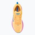női futócipő  HOKA Bondi 8 impala/cyclamen 7