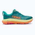 HOKA Mafate Speed 4 deep lake/ceramic férfi futócipő 2