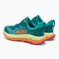 HOKA Mafate Speed 4 deep lake/ceramic férfi futócipő 4