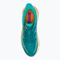 HOKA Mafate Speed 4 deep lake/ceramic férfi futócipő 7