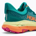 HOKA Mafate Speed 4 deep lake/ceramic férfi futócipő 10