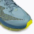 HOKA férfi futócipő Mafate Speed 4 kék/sárga 1129930-SBDCT 7