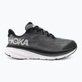 HOKA Clifton 9 fekete/fehér gyermek futócipő 2