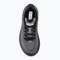 HOKA Clifton 9 fekete/fehér gyermek futócipő 5