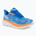Férfi futócipő  HOKA Clifton 9 Wide coastal sky/all aboard
