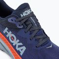 HOKA Challenger ATR 7 férfi futócipő tengerészkék 1134497-BBSBL 10