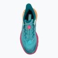 HOKA Speedgoat 5 deep lake/ceramic gyermek futócipő 5