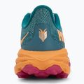 HOKA Speedgoat 5 deep lake/ceramic gyermek futócipő 6