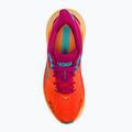 HOKA férfi futócipő Challenger ATR 7 láng/cseresznye jubileum 1134497-FCJB 5