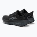 női futócipő HOKA Challenger ATR 7 black/black 4