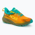 Férfi futócipő  HOKA Challenger ATR 7 GTX golden yellow/avocado