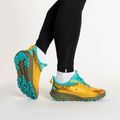 Férfi futócipő  HOKA Challenger ATR 7 GTX golden yellow/avocado 2